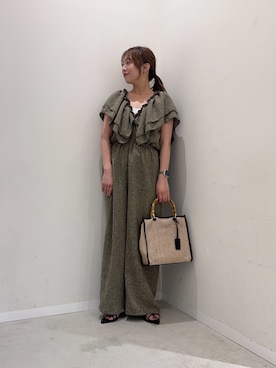 maikoさんのコーディネート