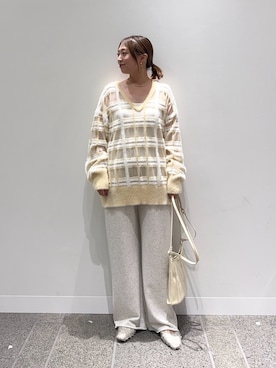 maikoさんのコーディネート