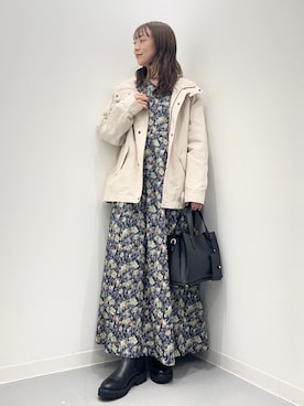 URBAN RESEARCH DOORS（アーバンリサーチドアーズ）の「『高山都
