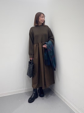 maikoさんのコーディネート