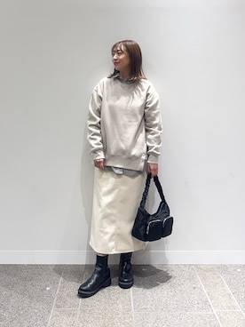 maikoさんのコーディネート