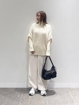 maikoさんのコーディネート