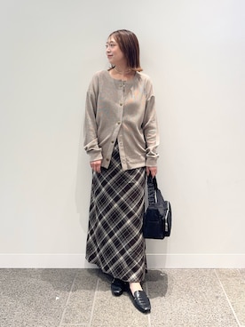 maikoさんのコーディネート