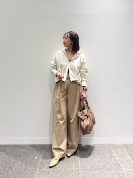 maikoさんのコーディネート