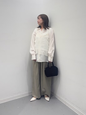 maikoさんのコーディネート