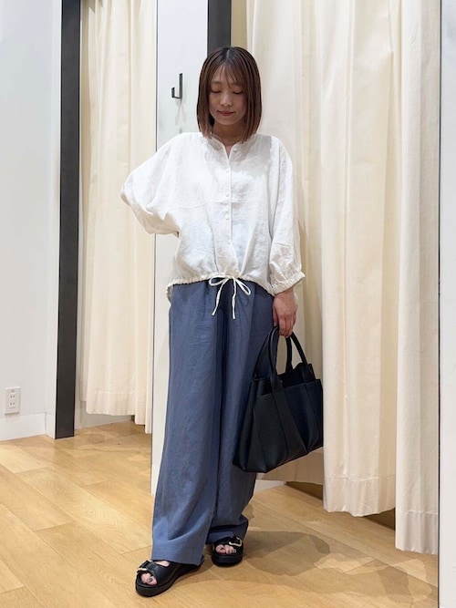 ウォッシャブルミニショルダーバッグ