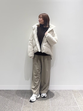 maikoさんのコーディネート