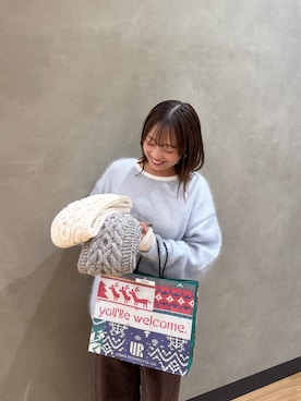 maikoさんのコーディネート