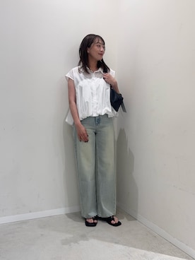 maikoさんのコーディネート
