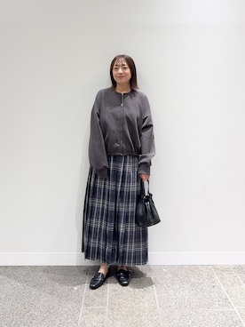 maikoさんのコーディネート