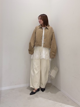 maikoさんのコーディネート