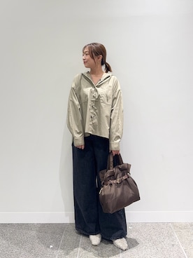 maikoさんのコーディネート