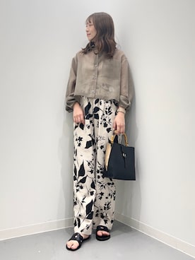 maikoさん(レディース・154cm)の夏コーディネート