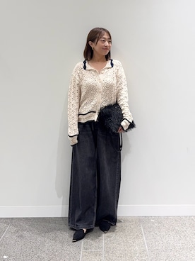 maikoさんのコーディネート