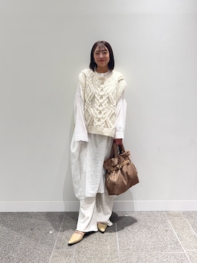 maikoさんのコーディネート