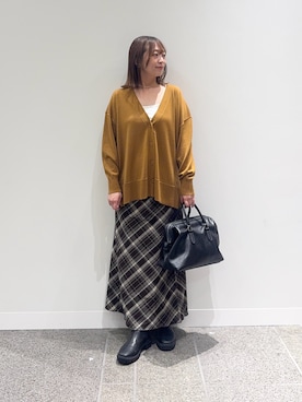 maikoさんのコーディネート