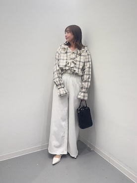 maikoさんのコーディネート