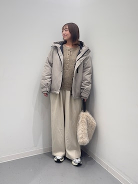 maikoさんのコーディネート