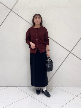 maikoさんのコーディネート