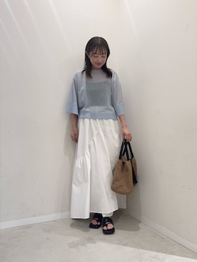 maikoさんのコーディネート