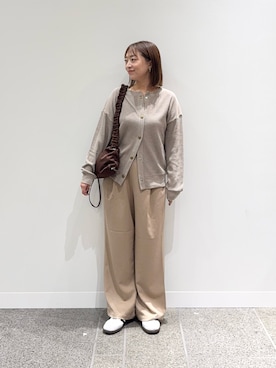 maikoさんのコーディネート