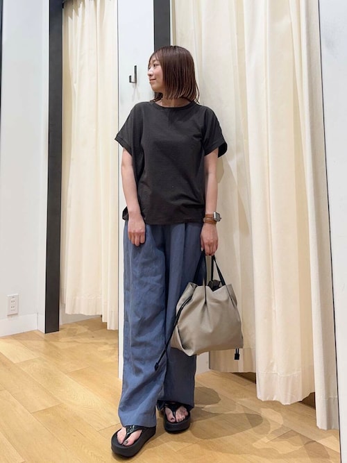 ウォッシャブルミニショルダーバッグ