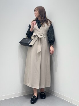 maikoさんのコーディネート