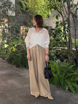 maikoさんのコーディネート