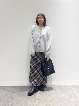 maikoさんのコーディネート