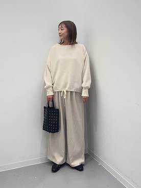 maikoさんのコーディネート