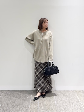 maikoさんのコーディネート