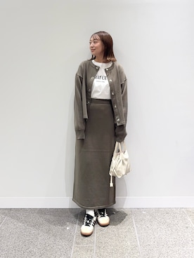 maikoさんのコーディネート