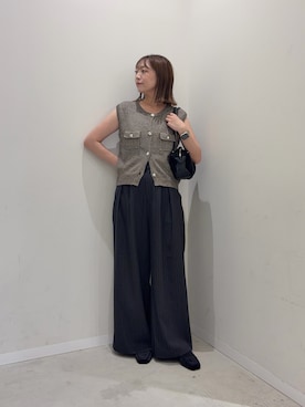 maikoさんのコーディネート