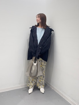 maikoさんのコーディネート