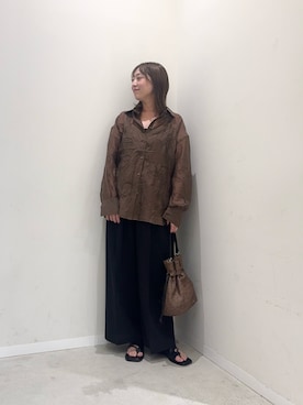maikoさんのコーディネート