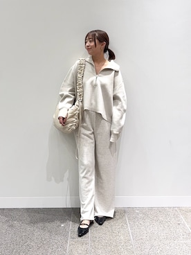 maikoさんのコーディネート