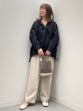 maikoさん(レディース・154cm)の春コーディネート
