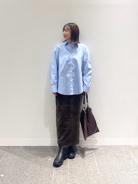 maikoさんのコーディネート