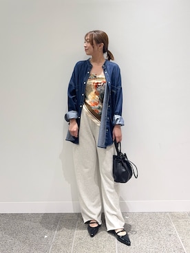 maikoさんのコーディネート