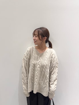 maikoさんのコーディネート