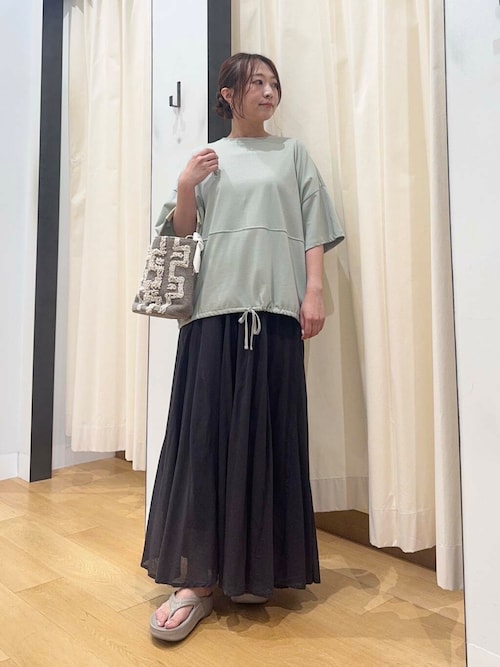 『別注』Beej×DOORS　チューブショルダーバッグ