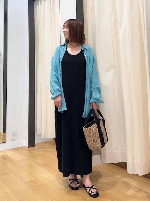 ナチュラルカゴバッグ