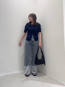 maikoさん(レディース・154cm)の春コーディネート