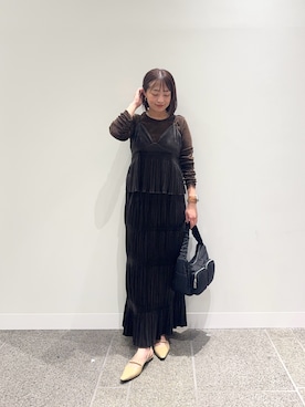 maikoさんのコーディネート