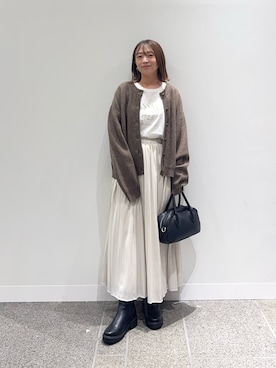 maikoさんのコーディネート