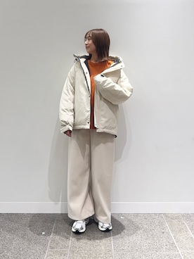 maikoさんのコーディネート