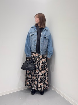 maikoさんのコーディネート