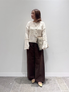 「154cmコーデ」｜maikoさん（レディース・154cm）の夏コーディネート