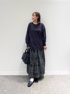 maikoさんのコーディネート