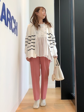 maikoさん(レディース・154cm)の冬コーディネート